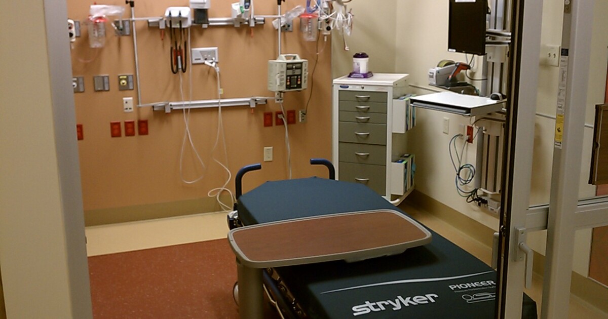 Executive order gives DOH ability to limit non-urgent health procedures amid rising COVID cases - WAMC Executive order gives DOH ability to limit non-urgent health procedures amid rising COVID cases - WAMC