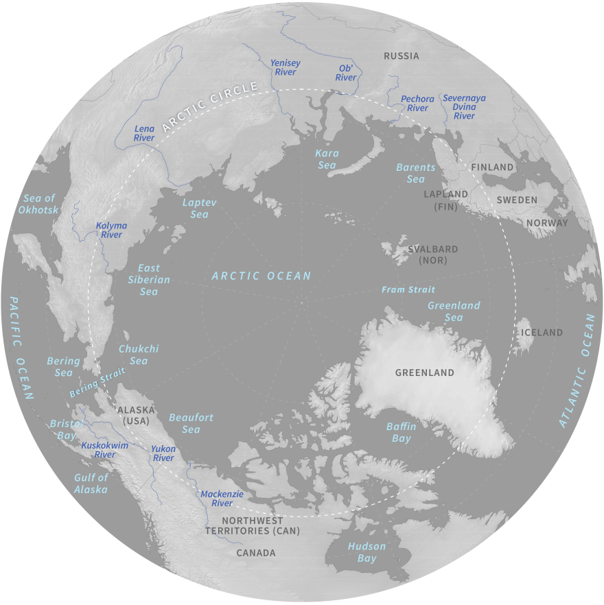 Climate Change Missing from Scholastic News - Teaching for Change