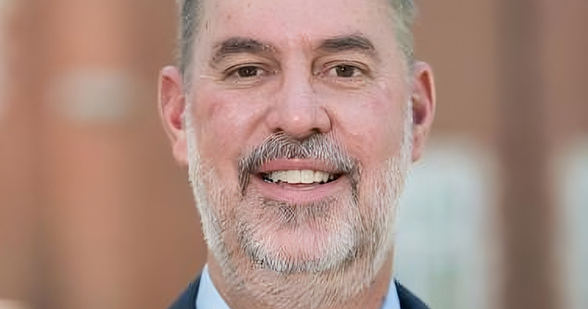 Chatting With The Chancellor: Expanding The Rollins College And A New