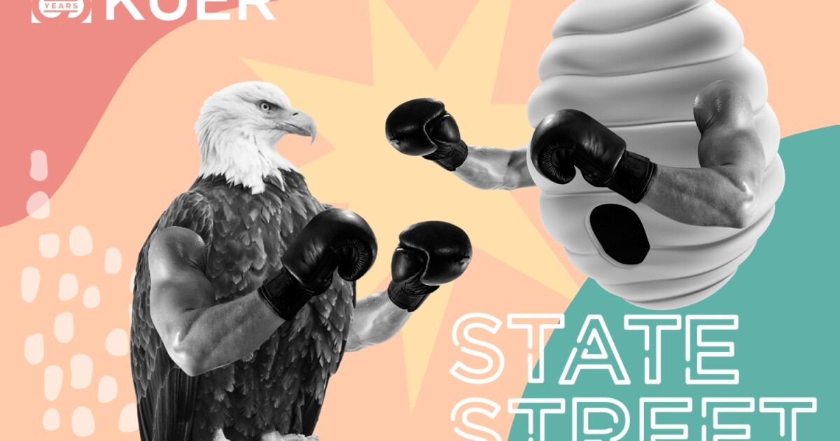 The White House twists Utah’s AI arm