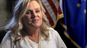 If Democrat Jennifer McCormick wins the governor's seat, she’ll almost certainly butt heads with a Republican-led legislature over abortion.