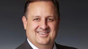 Walter Shaub Jr., who heads the U.S. Office of Government Ethics, has been under attack for his tweets and statements about President-elect Donald Trump's conflicts of interest.