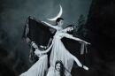Sarasota Cuban Ballet performs 'Dracula' October 30-November 1.