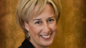 Pianist Dorothy Vogel (Photo: TC Philharmonic)