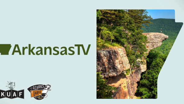 Credit, Arkansas TV