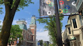 A nonprofit in Columbus focused on civic collaboration is looking for a handful of rural communities that want to improve their education and workforce training systems.