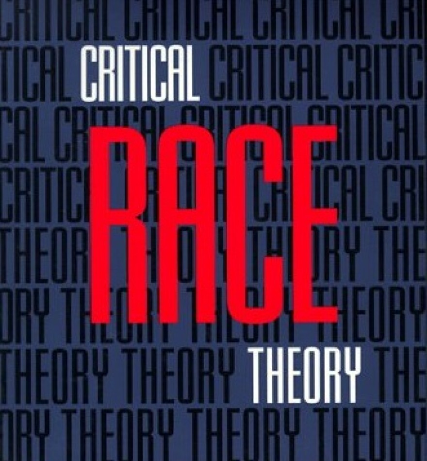 "Critical Race Theory: The Cutting Edge" was published in 1995.