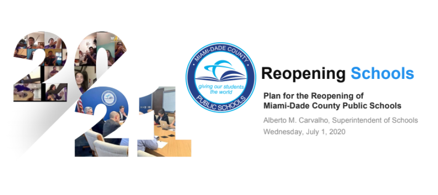 Mdcps Approves Reopening Plan Here S What Parents Should Expect Wlrn mdcps 2021 2019 calendar