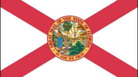 Image: Florida State Flag , dos.myflorida.com