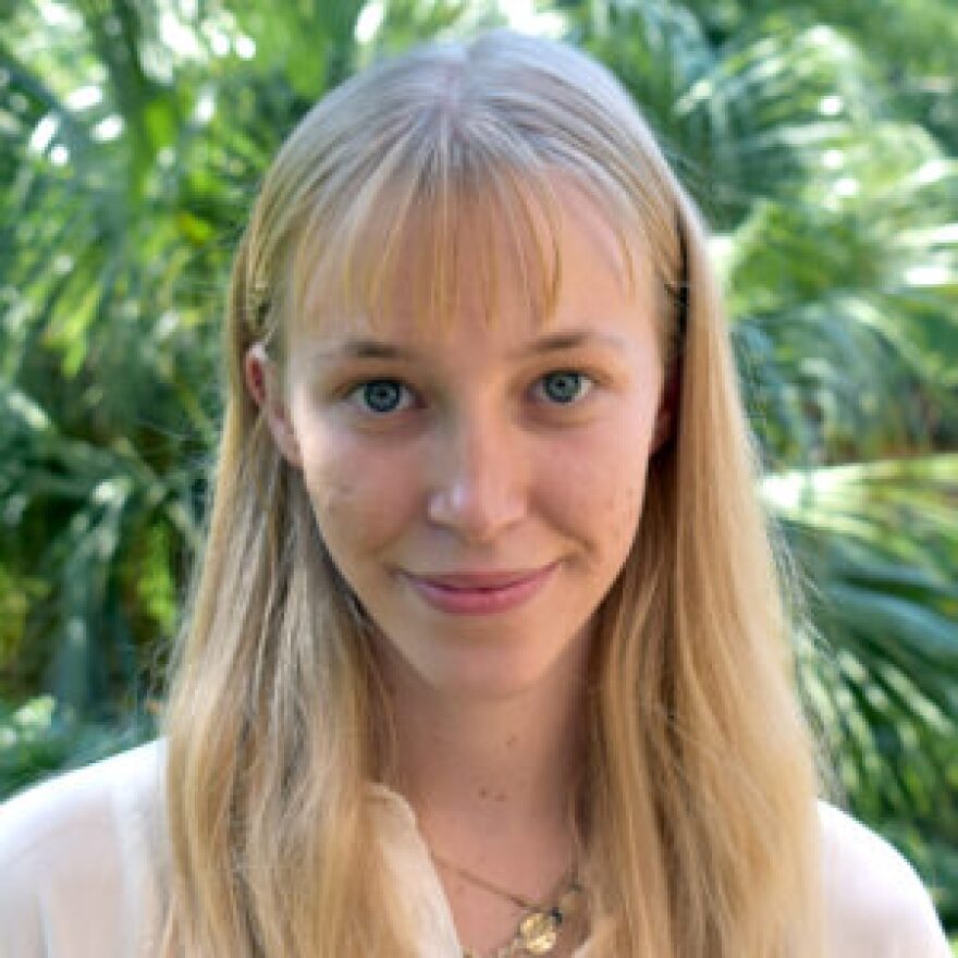 Olivia Sisson is a senior journalism major and media arts minor at the University of South Carolina. She spent much of her life with her father on the road and was exposed to a multitude of cultures and experiences. Now, after studying writing in high school and college, she tries to find inspiration in all places and most importantly, in all people.