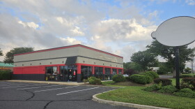 The Boston Market Location in Howell, NJ