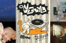 Our favorite releases out Sept. 18 come from (clockwise from left) Slow Pulp, beabadoobee, Beck and Freak Slug.