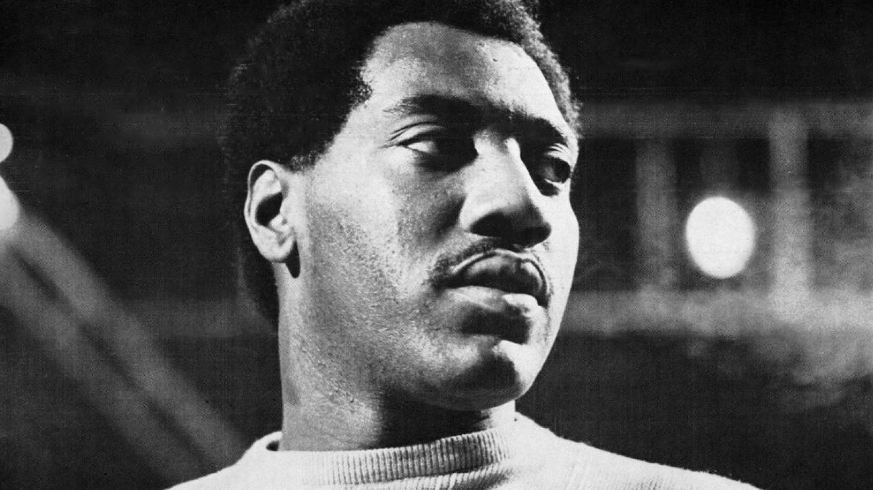 'Like An Avalanche': Otis Redding's Unstoppable Crossover | WGCU PBS ...