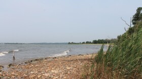 Griswold Point Preserve — Old Lyme, Conn.
