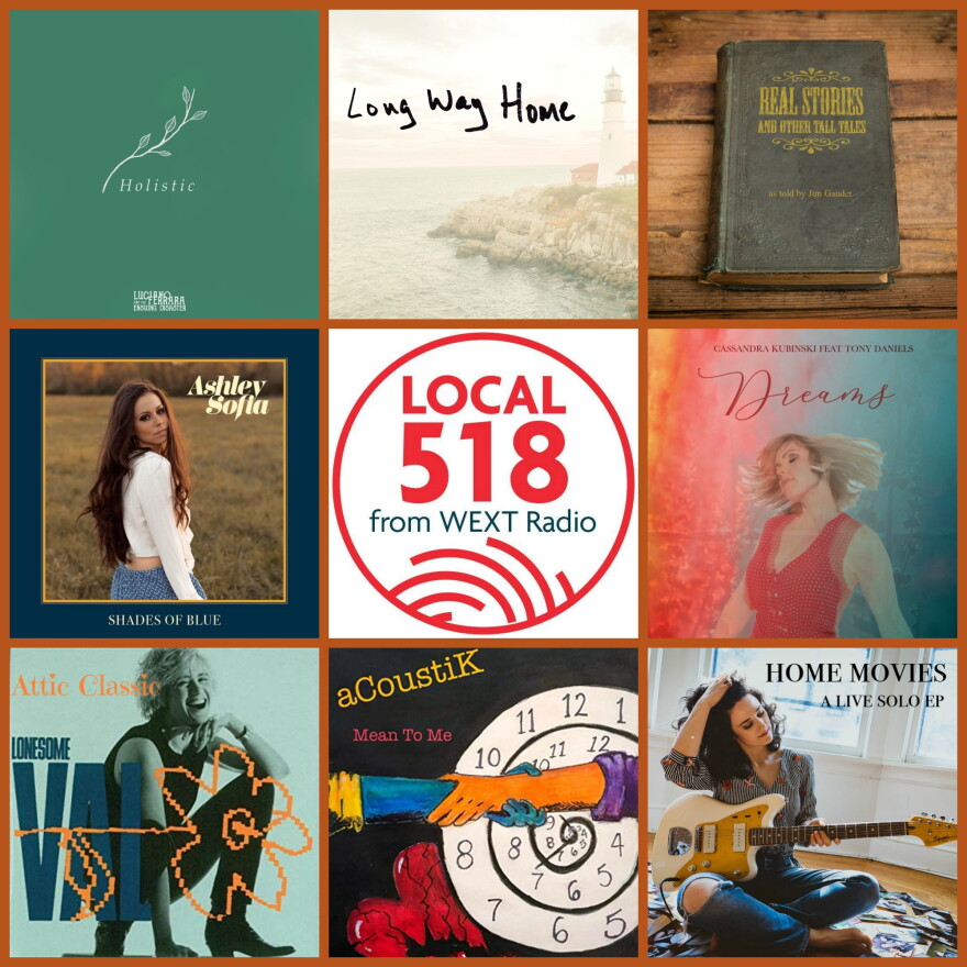 Local 518 Show 1923
