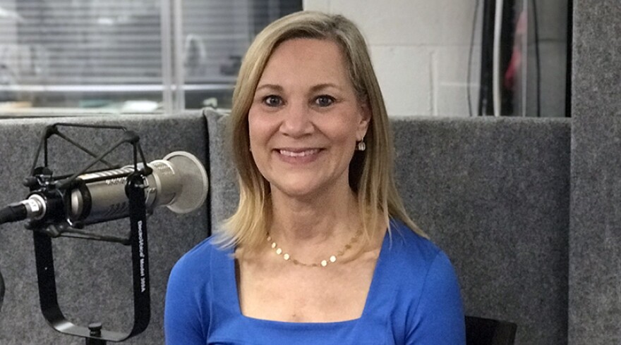 Dr. Michelle Macias