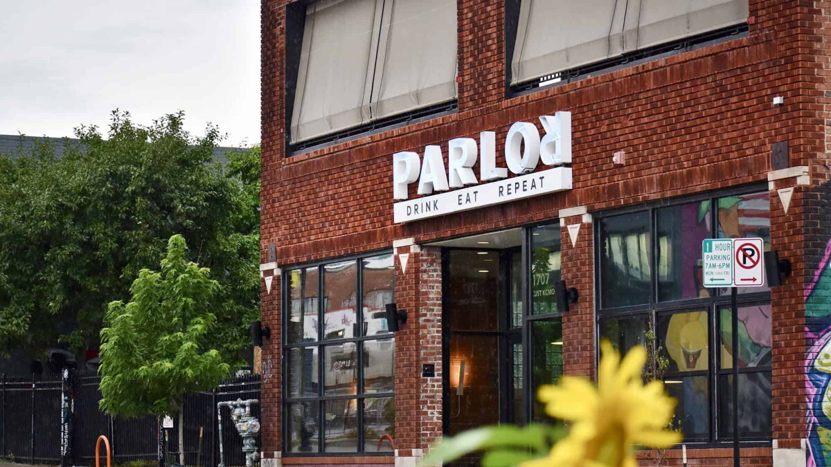 Restaurateurs at Parlor food hall ‘completely shocked' by closure. Now where will they go?