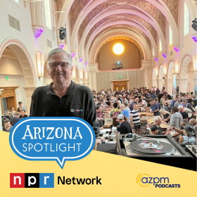 Arizona Spotlight 8/13/26 podcast thumb 