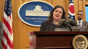 Heritage Foundation Senior Policy Analyst Laura Hanford on Feb. 10, 2026.