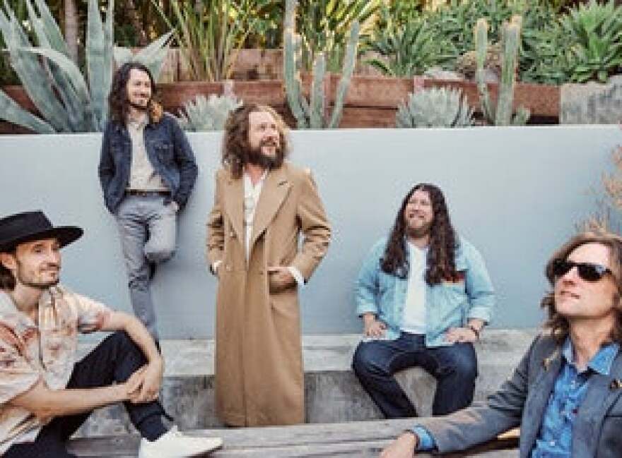 My Morning Jacket