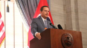 House Speaker Cameron Sexton pointed out that there are several areas where he believes the federal government has too much influence on state policies.
