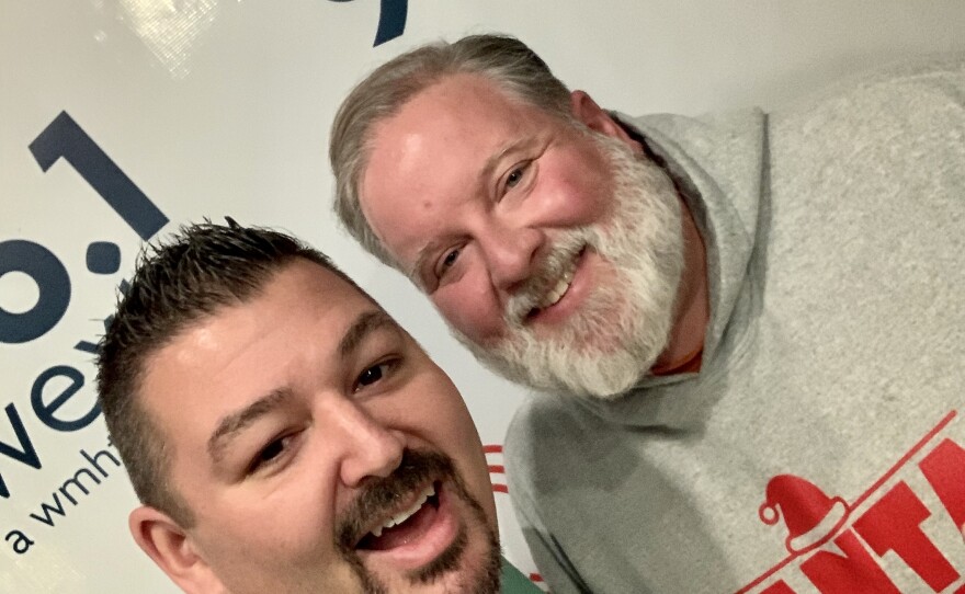 Albany Santa Speedo Sprint