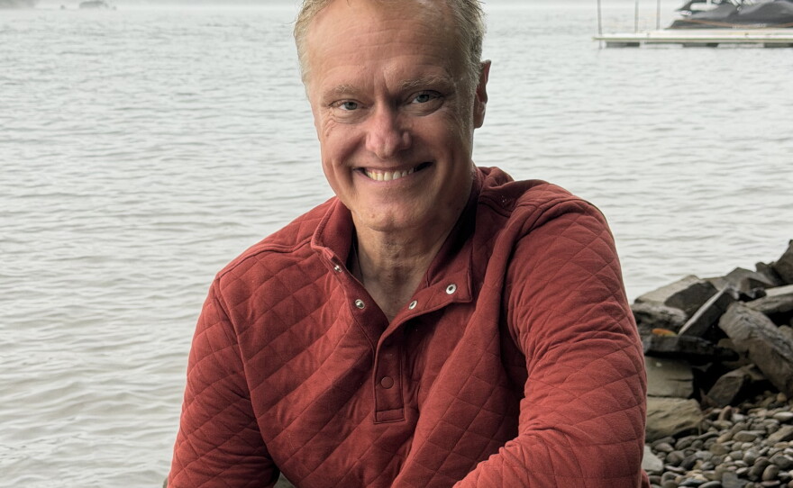Dmitri Mehlhorn