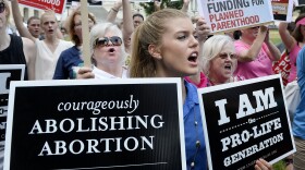 The Planned Parenthood undercover videos helped intensify calls around the country for states to cut the organization's funding.