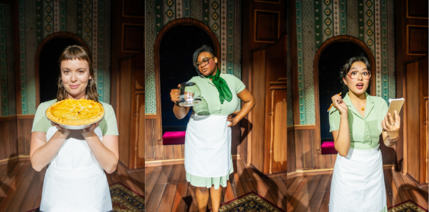 SF Playhouse_Waitress