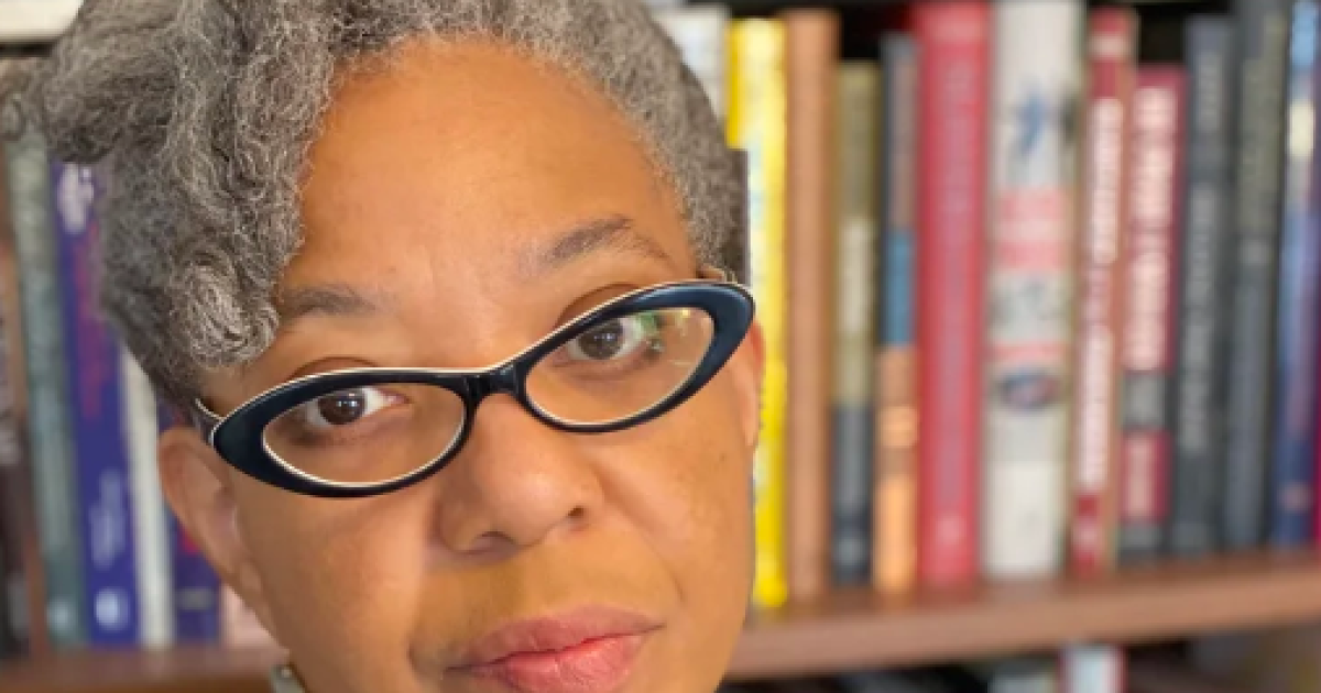 Daphne Brooks on the Campbell Conversations