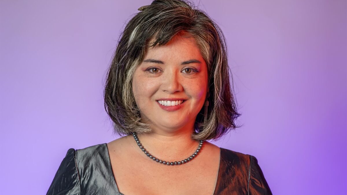 August Primary Race for Mayor of Ypsilanti: Amber Fellows