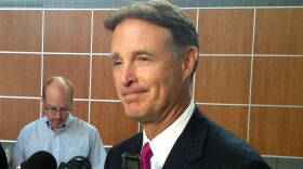 Former Democratic Sen. Evan Bayh is poised to enter the 2016 Senate race.