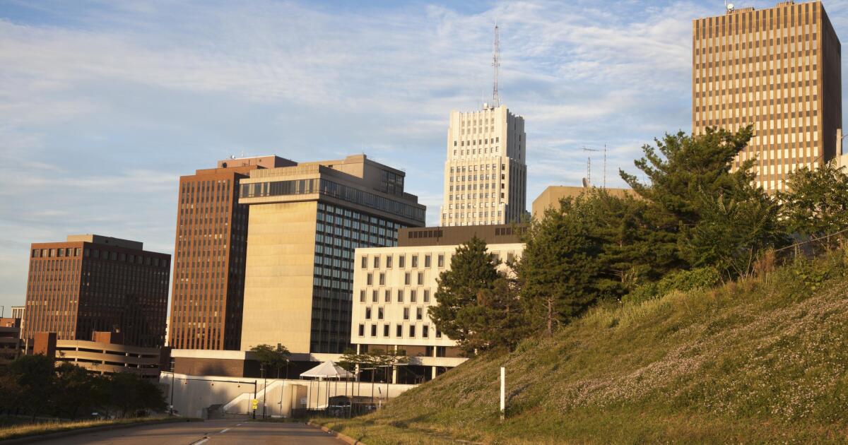 Akron Approves .25 Tax Increase Ideastream Public Media