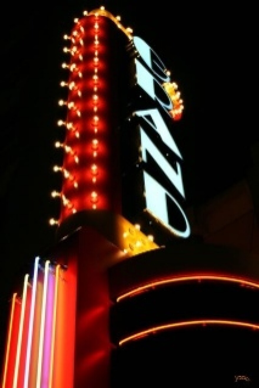 Frankfort Theatre Restoration Almost Complete