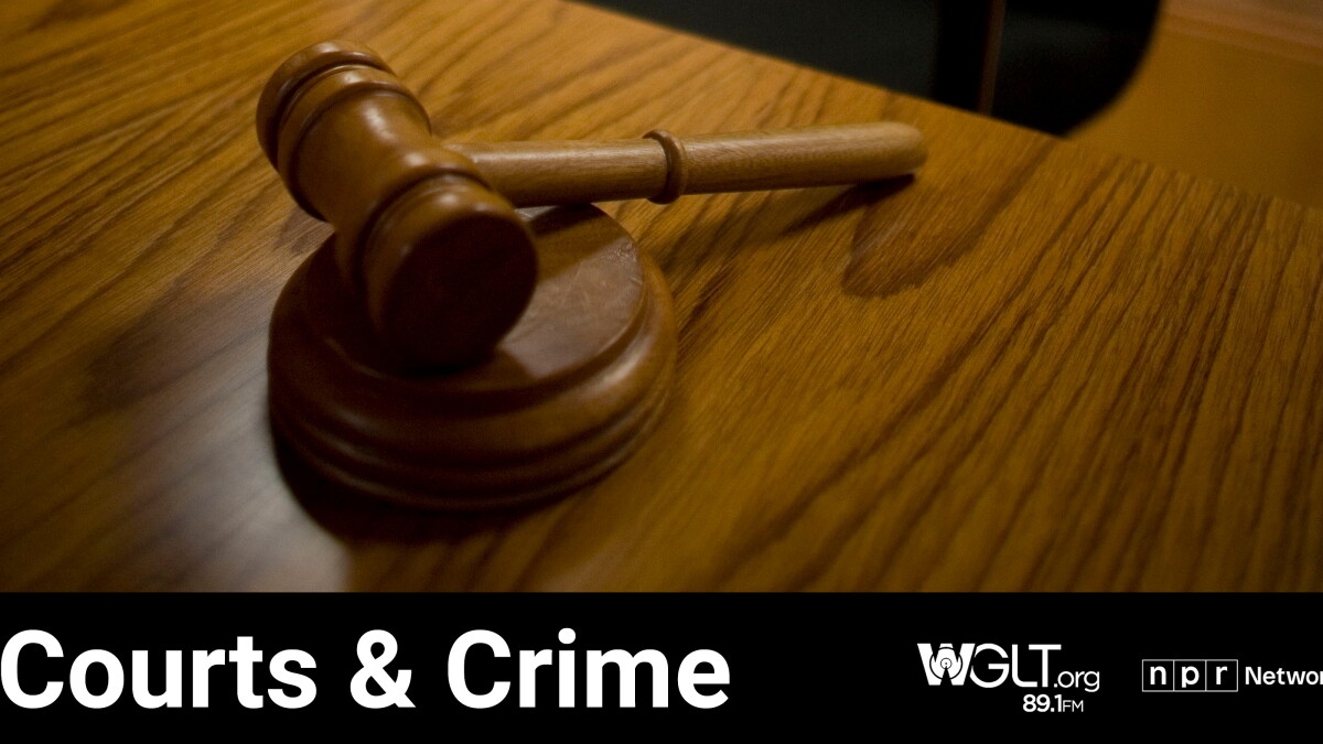 Mother from Normal gets 9-year sentence following child's death from heat exposure