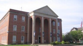 West Haven City Hall