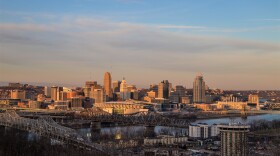 Cincinnati