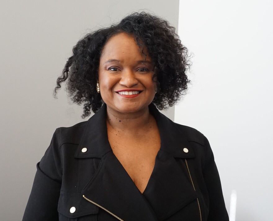  Washington University Associate Professor of Neurology Joyce Balls-Berry is embarking on a mission to recruit more Black participants in Alzheimer's research with her latest grant.