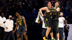 Jamie Schwaberow/NCAA Photos via Getty Images
