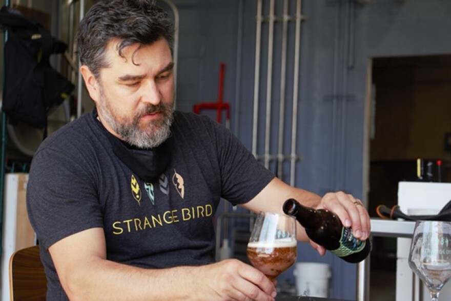 PHOTO BY GINO FANELLI