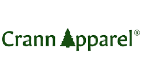 Crann Apparel logo