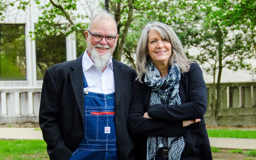 Larry Groce & Kathy Mattea - credit Brian Blauser.jpg