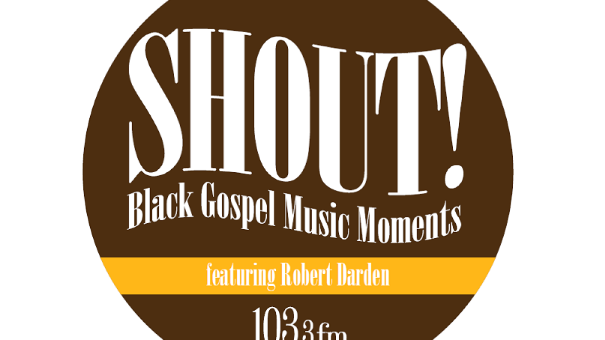 Brother Eugene 'Flip' Forrest - "I Heard It on the Radio - Vimarsana News
