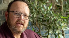 Micah Bunce, an investigator for the Salina regional public defender’s office, is suing three police officers and a former deputy prosecutor in federal court. He accuses them of fabricating a perjury charge to try to get him fired last year.