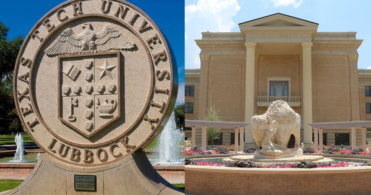 Texas universities return with increased restrictions and controversy surrounding race and gender