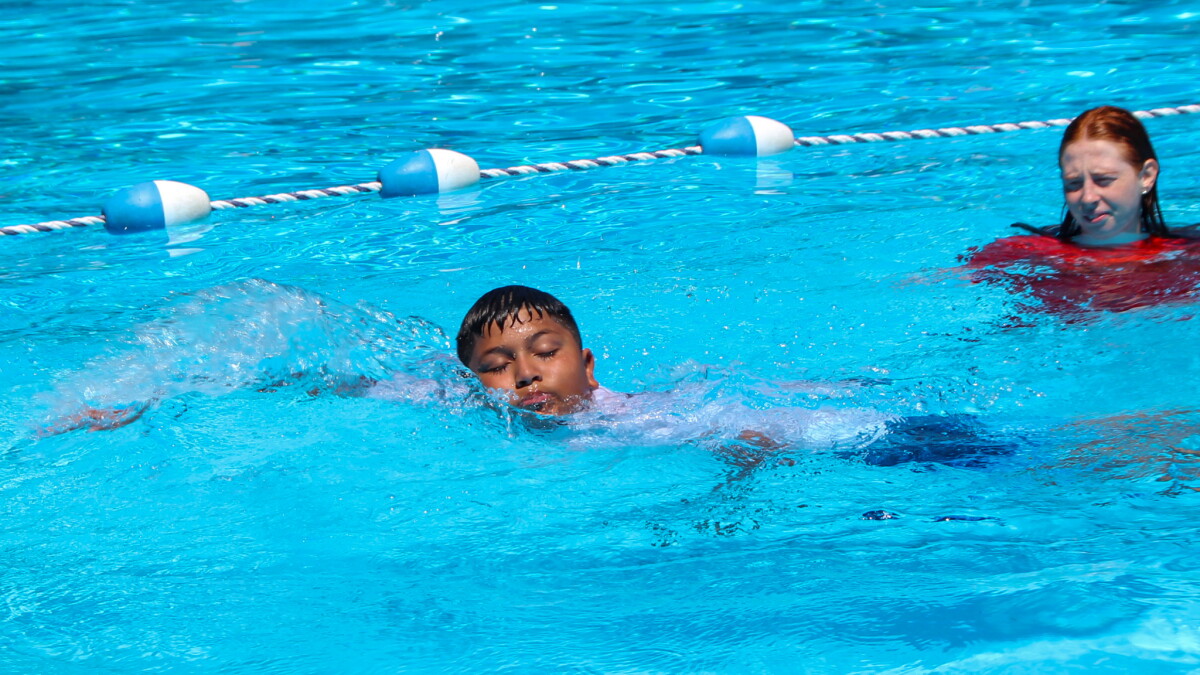 Here are the Kansas City-area pools that will be open this summer - Vimarsana News