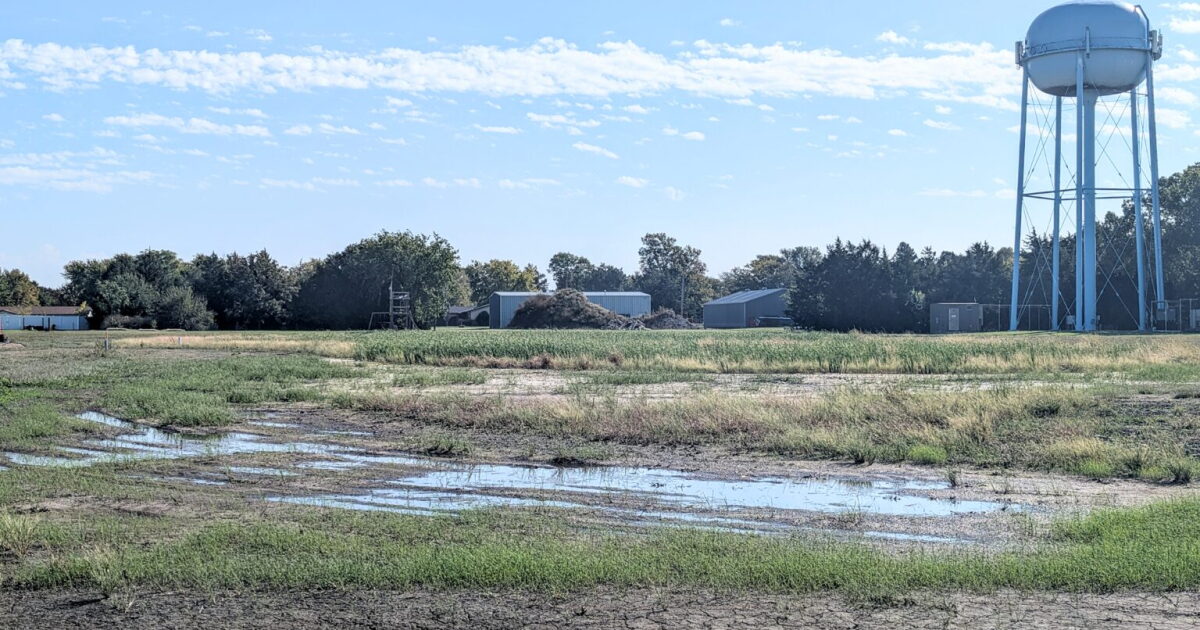 Rural Kansas communities work together to fix housing shortage: 'We have to save ourselves'