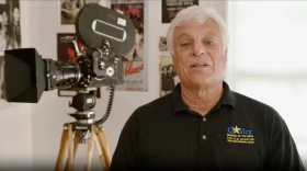 Greg Hauptner, founder of the G-Star School of the Arts, is in a court battle to take back control of the school.