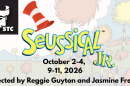 Seussical jr. 