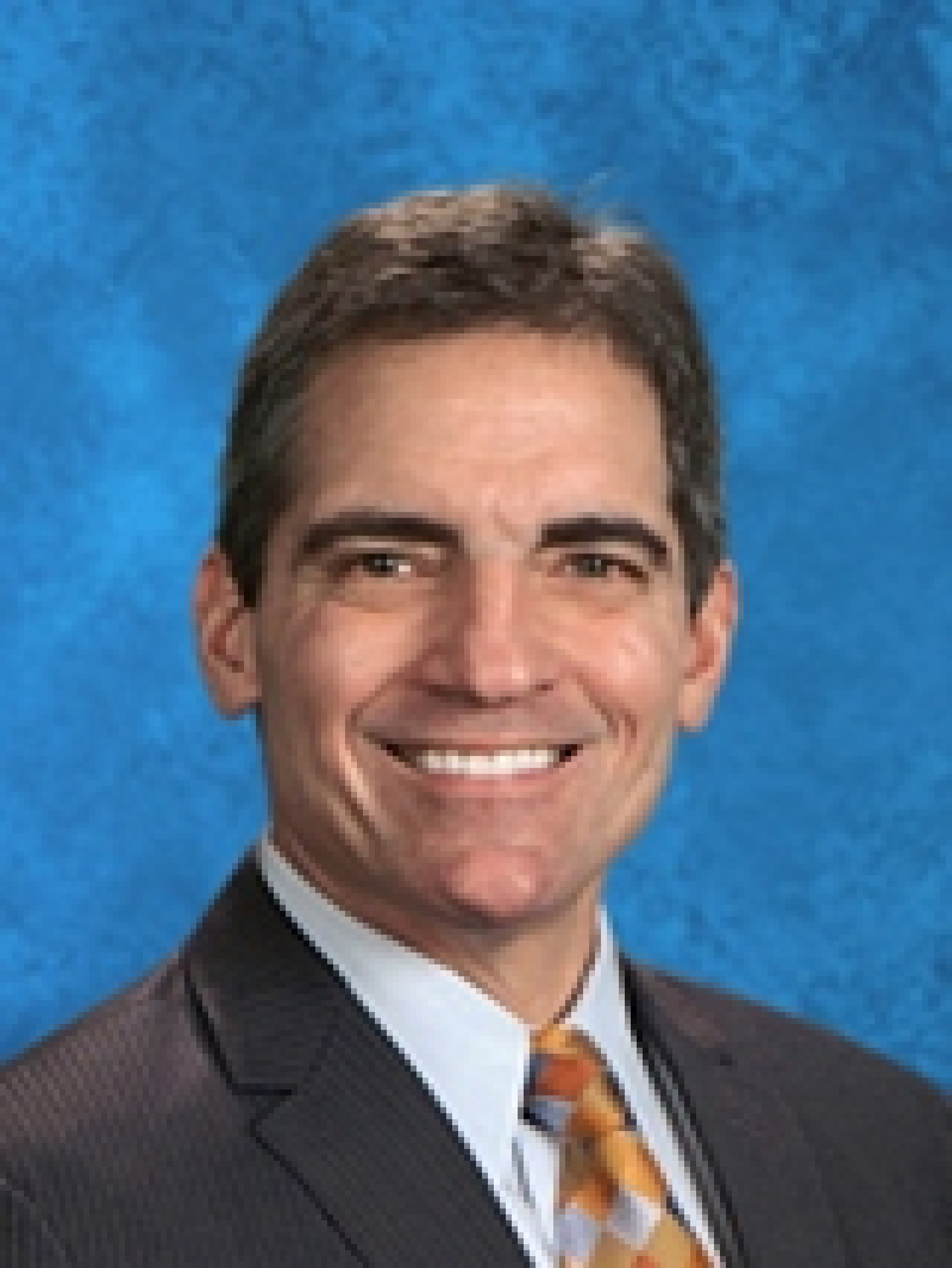 Haslett HS Principal Bart Wegenke Dies At 53 WKAR Public Media